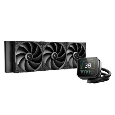 Cooler DeepCool SPARTACUS 420 - xstore.md