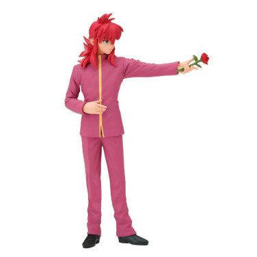 Фигурка DXF-Kurama (Yu Yu Hakusho)