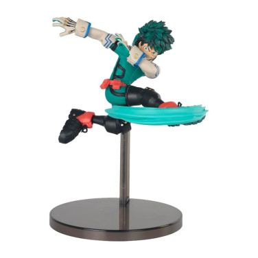 Фигурка Izuku Midoriya (My Hero Academia) - xstore.md