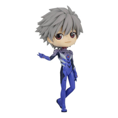 Фигурка Kaworu Nagisa (Evangelion) - xstore.md