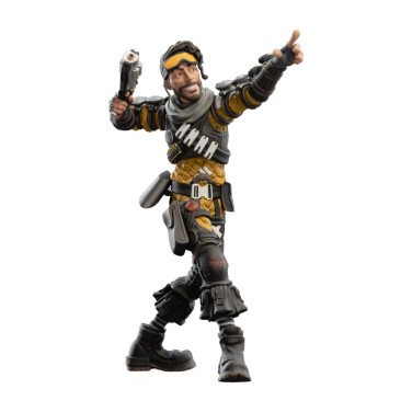 Фигурка Mirage Mini Epic (Apex Legends) - xstore.md