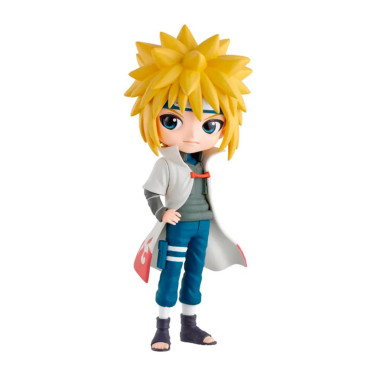 Фигурка Namikaze Minato (Naruto Shippuden) - xstore.md