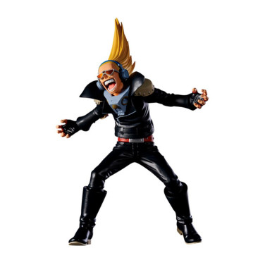 Фигурка Present Mic (My Hero Academia) - xstore.md