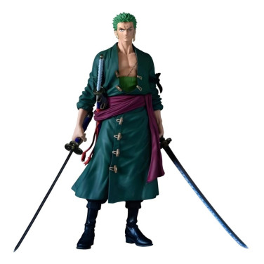 Фигурка Roronoa Zoro (One Piece) - xstore.md