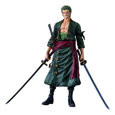 Фигурка Roronoa Zoro (One Piece) - xstore.md