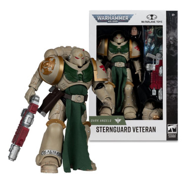 Фигурка Sternguard Veteran (Warhammer 40,000) - xstore.md