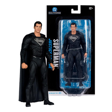 Фигурка Superman (Justice League Movie)