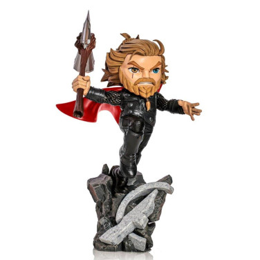 Figurină Thor (Avengers: Endgame) - xstore.md