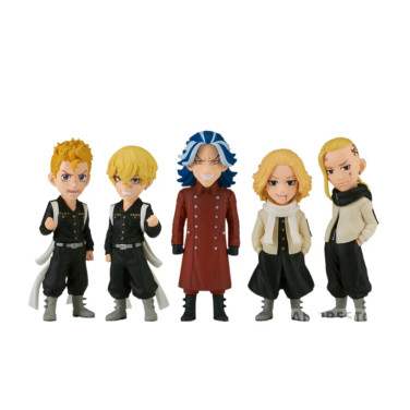 Фигурки Tokyo Revengers