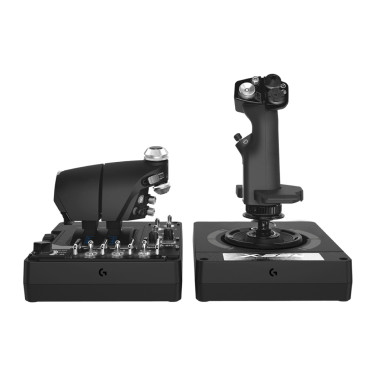 Logitech G X56 HOTAS - xstore.md
