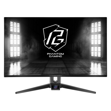 Монитор ASRock Phantom Gaming PG27FFS1A - xstore.md