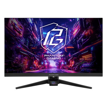 Монитор ASRock Phantom Gaming PG27FFT1A - xstore.md