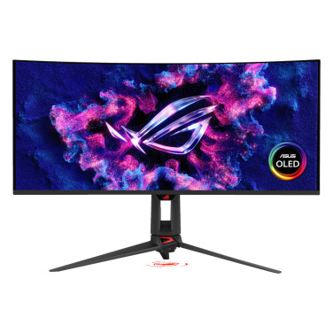 Monitor ASUS ROG Swift OLED PG34WCDN - xstore.md