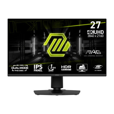 Монитор MSI MAG 275UPD E14 - xstore.md