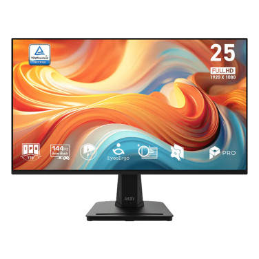 Monitor MSI PRO MP251 E14L - xstore.md