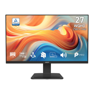 Monitor MSI PRO MP273Q E14 - xstore.md