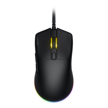 Mouse HATOR Pulsar 3