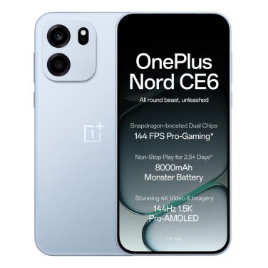 OnePlus Nord CE6 5G - xstore.md