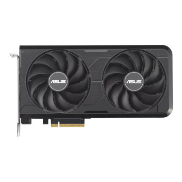 Видеокарта ASUS Dual GeForce RTX 5060 Ti EVO OC Bulk - xstore.md