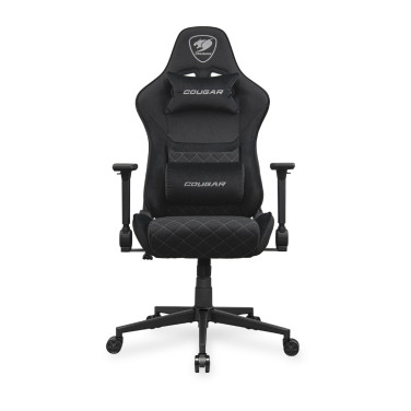 Scaun Gaming Cougar Armor One V2, Black - xstore.md