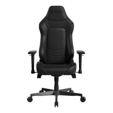 Игровое кресло HATOR Darkside 3 Pro L PU, Black - xstore.md
