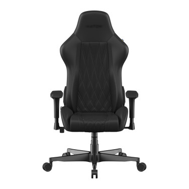 Игровое кресло HATOR Darkside 3 PU M, Black - xstore.md