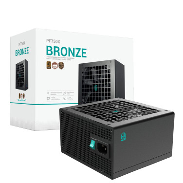 Блок питания GamerStorm PF750X - xstore.md
