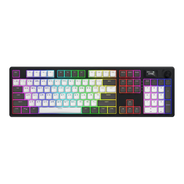 Клавиатура HATOR Skyfall 100 Pro - xstore.md