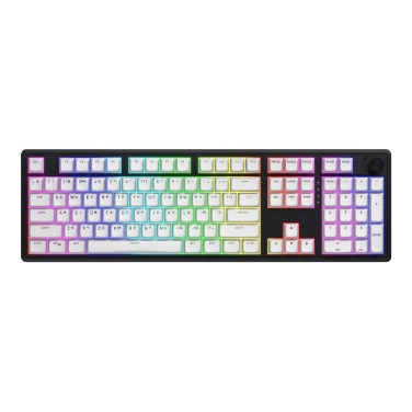 Клавиатура HATOR Skyfall 100 - xstore.md
