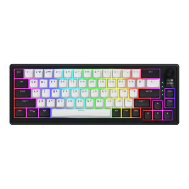 Tastatură HATOR Skyfall MAG Ultima 8K 65 - xstore.md
