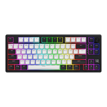 Клавиатура HATOR Skyfall 80 MAG Ultima 8K - xstore.md