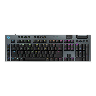 Tastatură Logitech G915 X Lightspeed - xstore.md