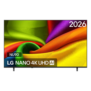 Телевизор LG 65NU900B6LA