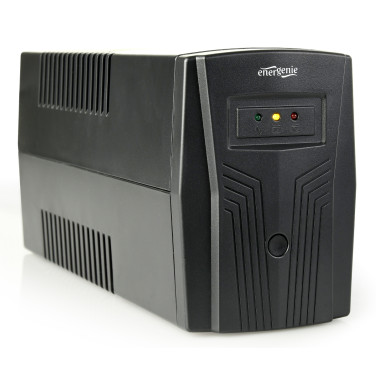 UPS Gembird EnerGenie EG-UPS-B650