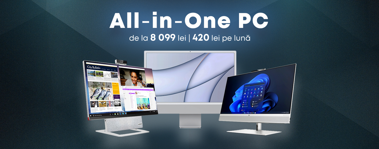 slide  All-in-One PC  xstore