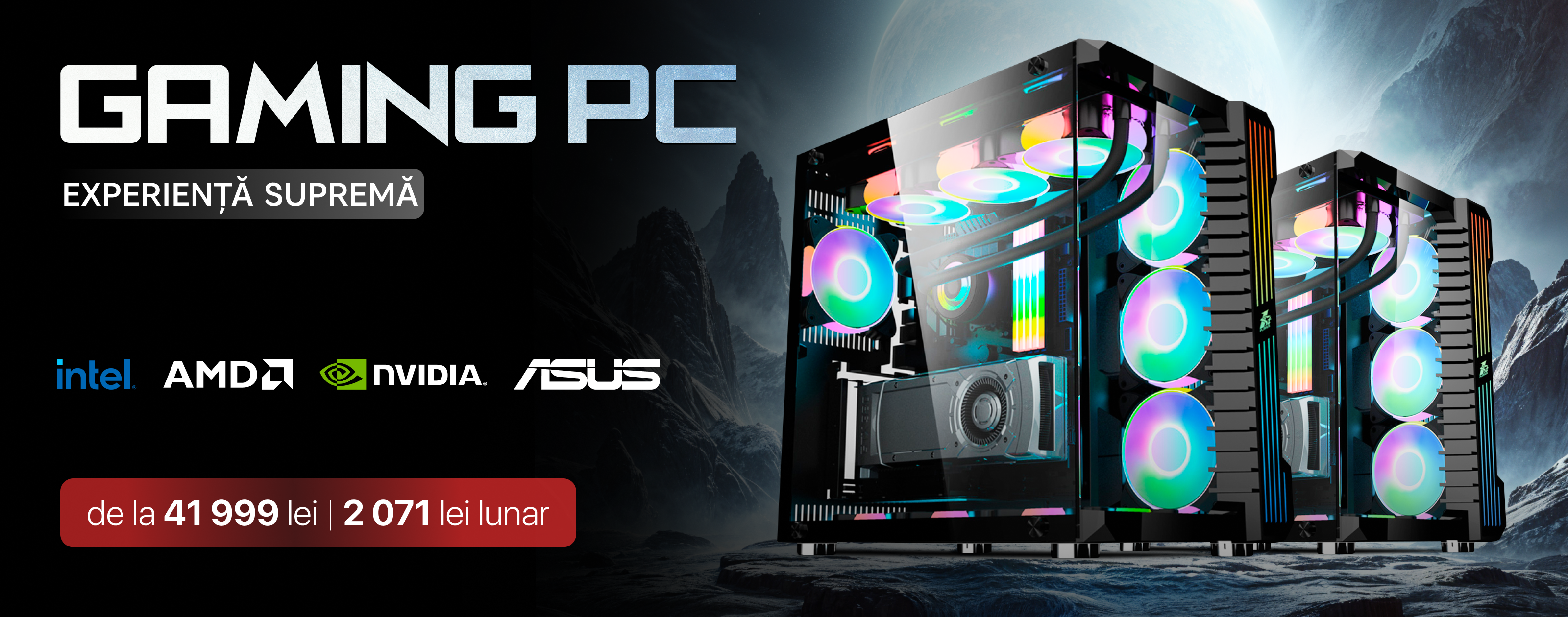 slide  Gaming PC  xstore