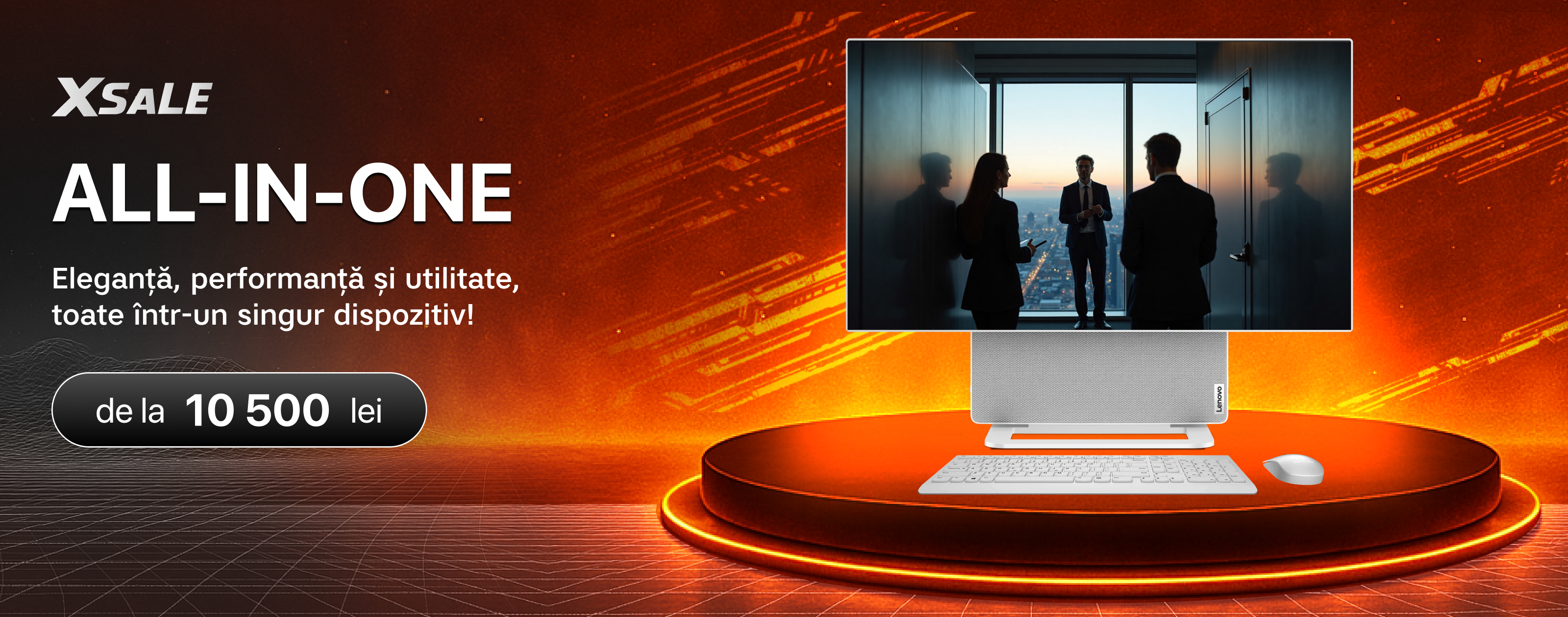 slide  All-in-one  xstore