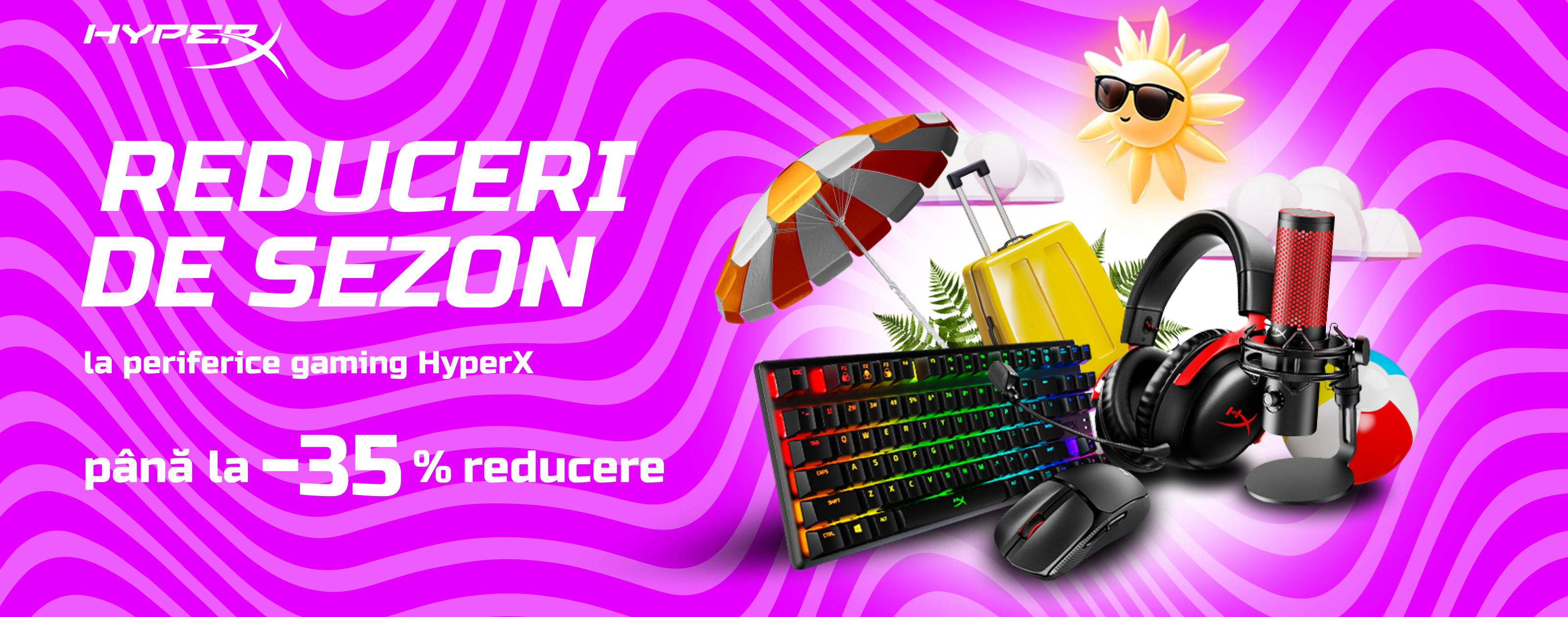 slide  HyperX Out Of School  xstore