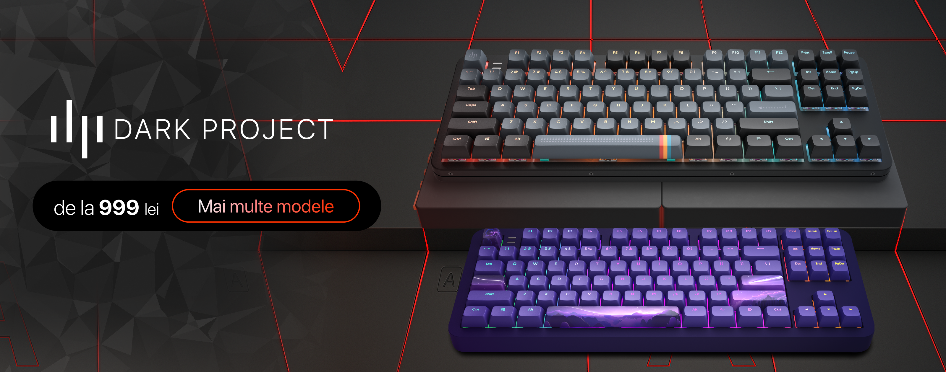 slide  Dark Project  xstore