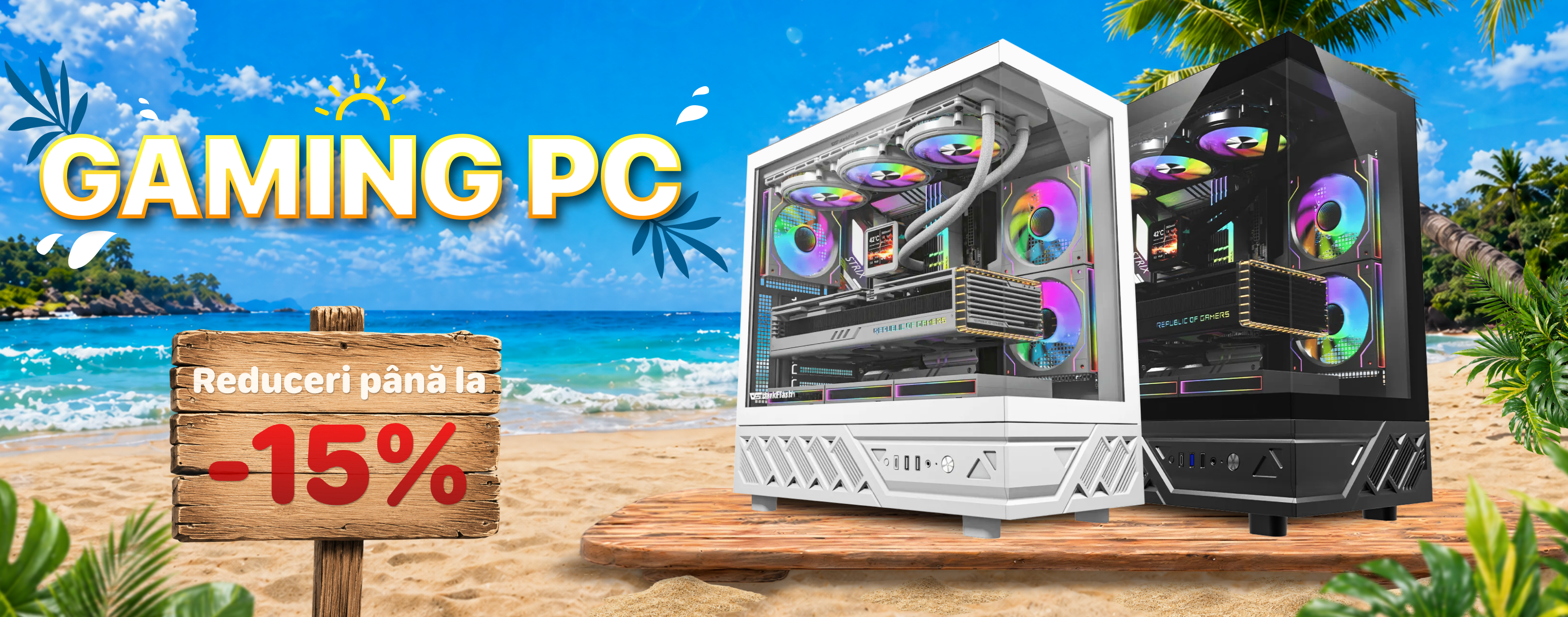 slide  Gaming PC  xstore