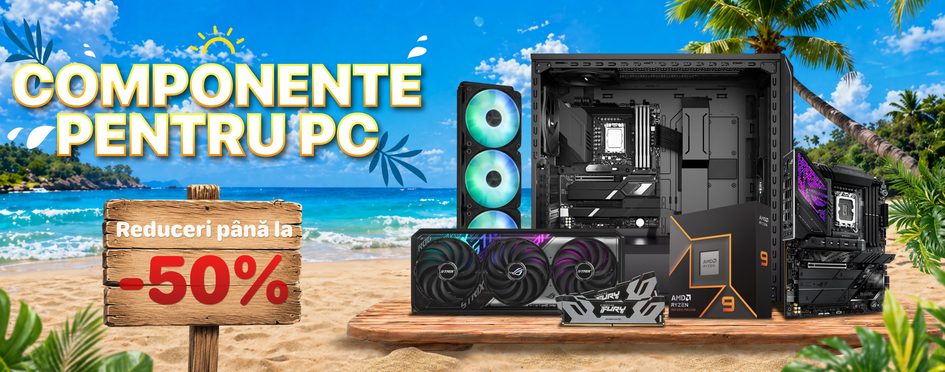 slide  Componente PC  xstore