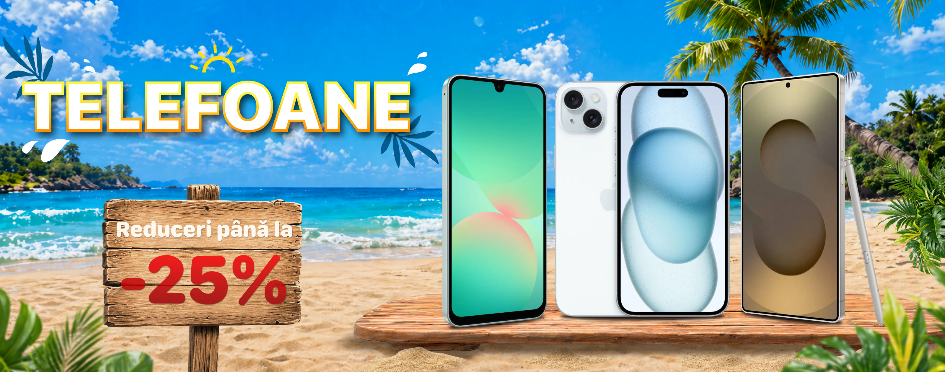 slide  Telefoane  xstore