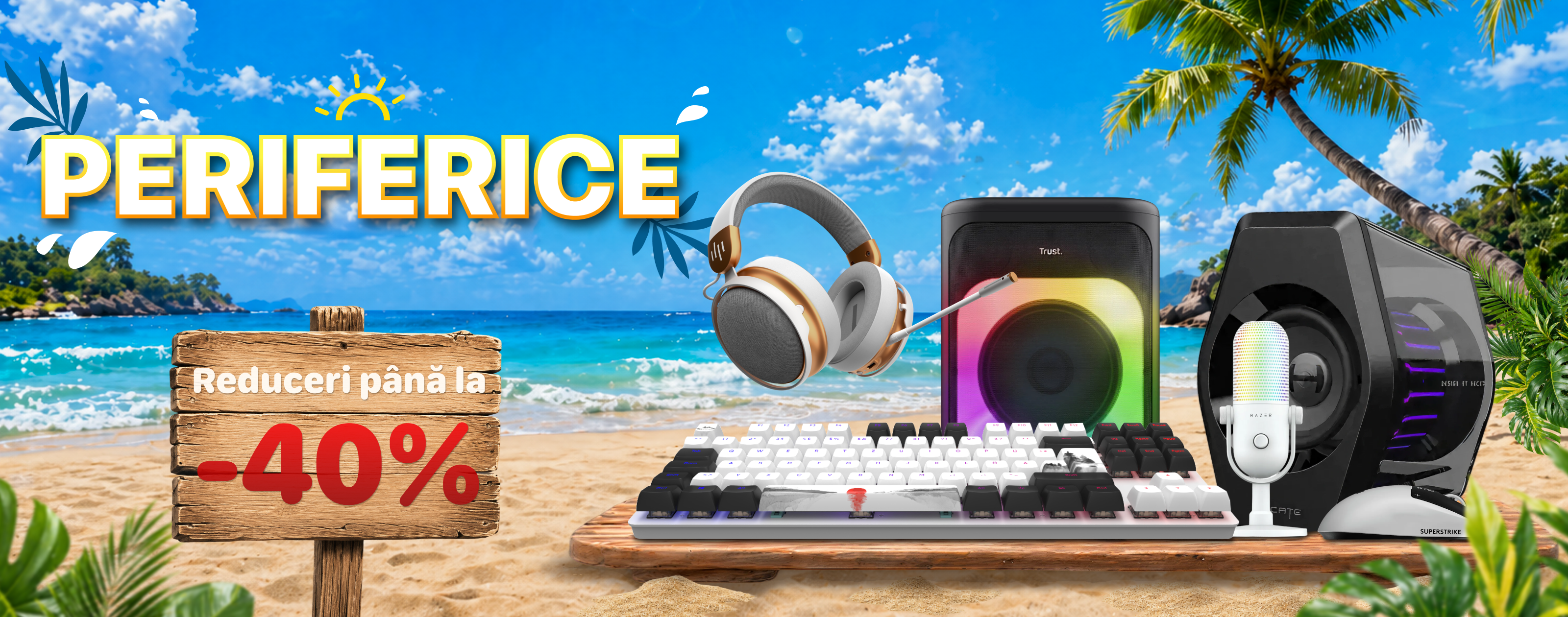 slide  Periferice PC  xstore