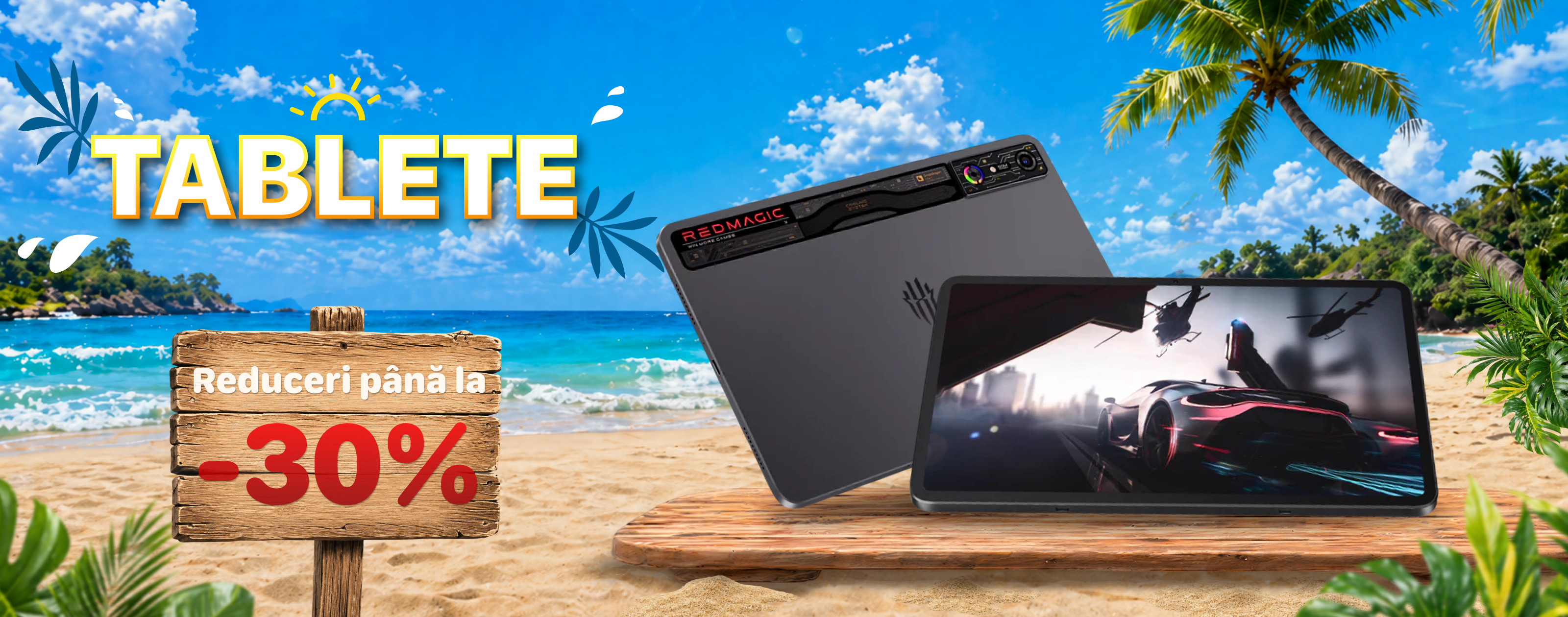slide  Tablete  xstore