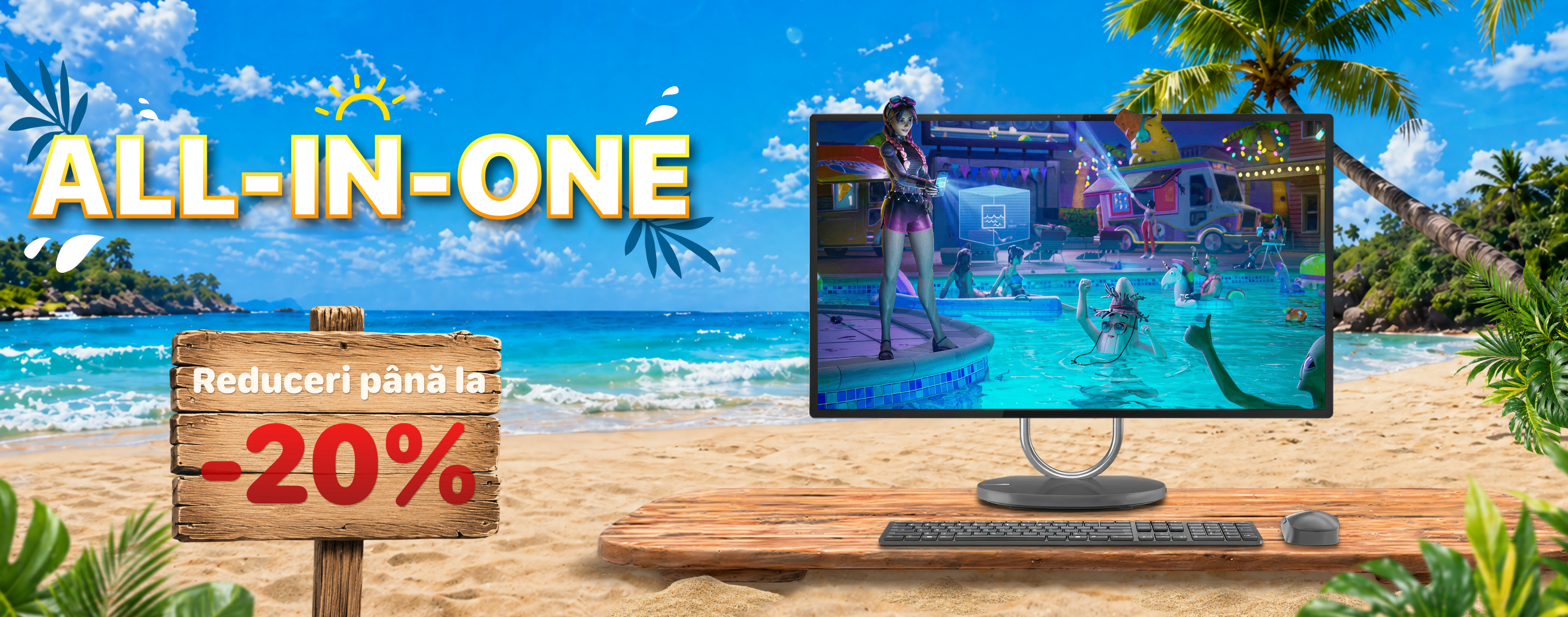 slide  All-in-one  xstore