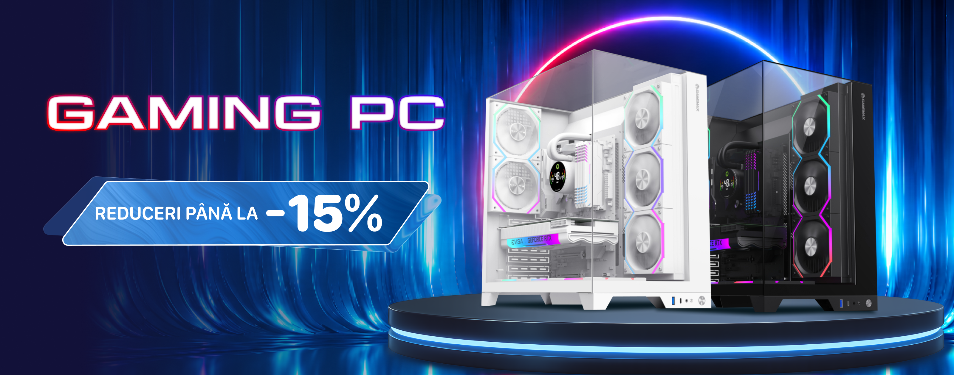slide  Gaming PC  xstore