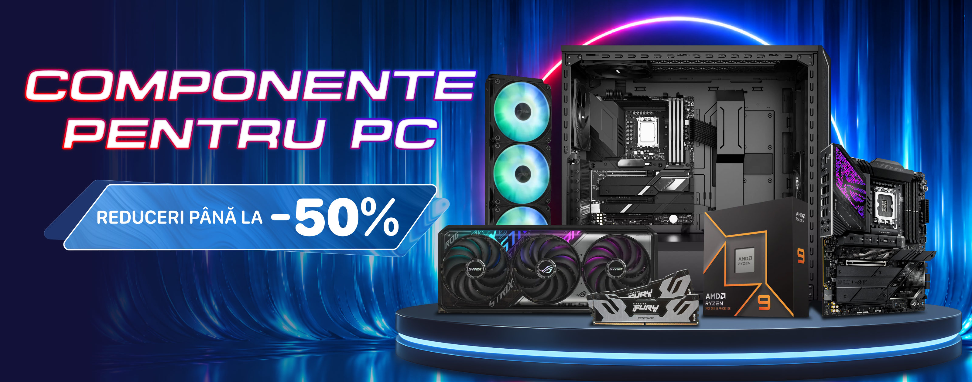 slide  Componente PC  xstore
