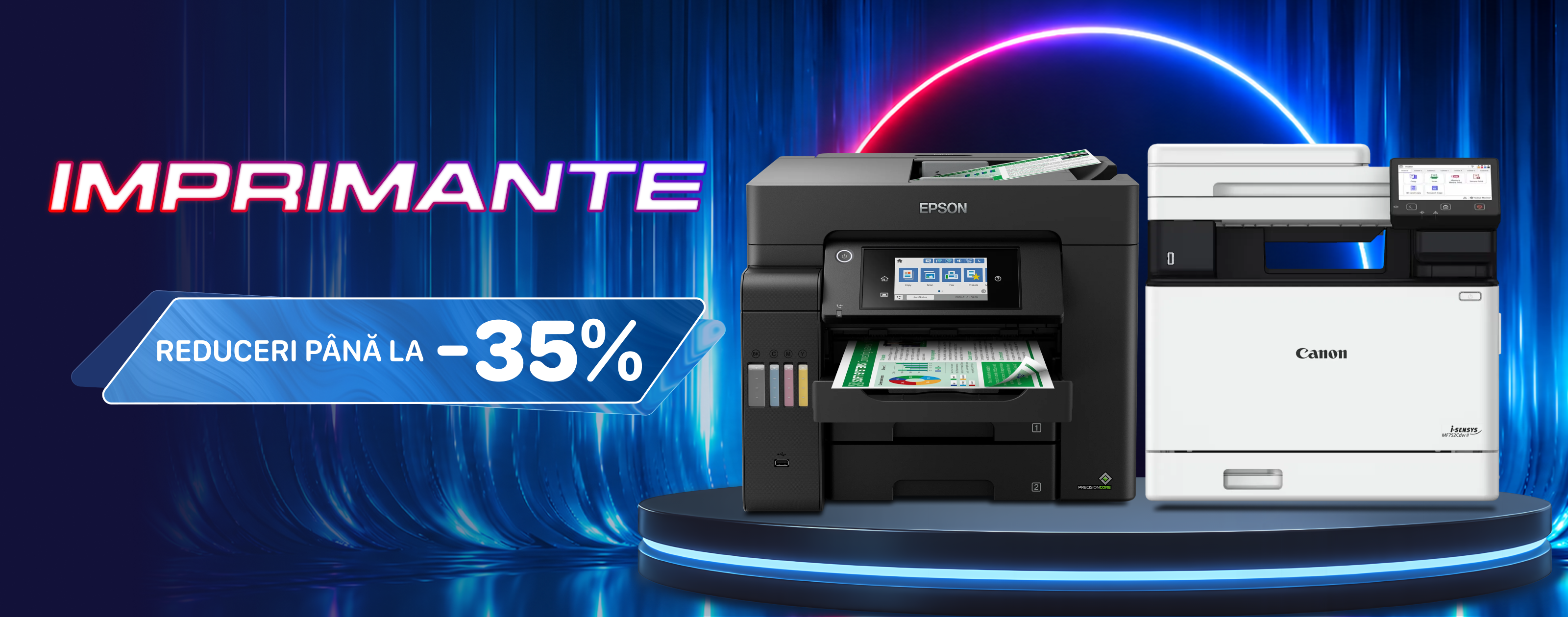 slide  Imprimante  xstore
