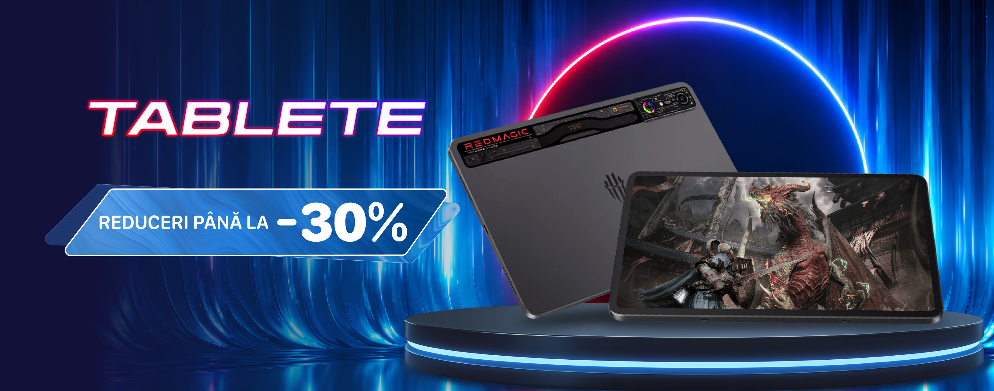 slide  Tablete  xstore