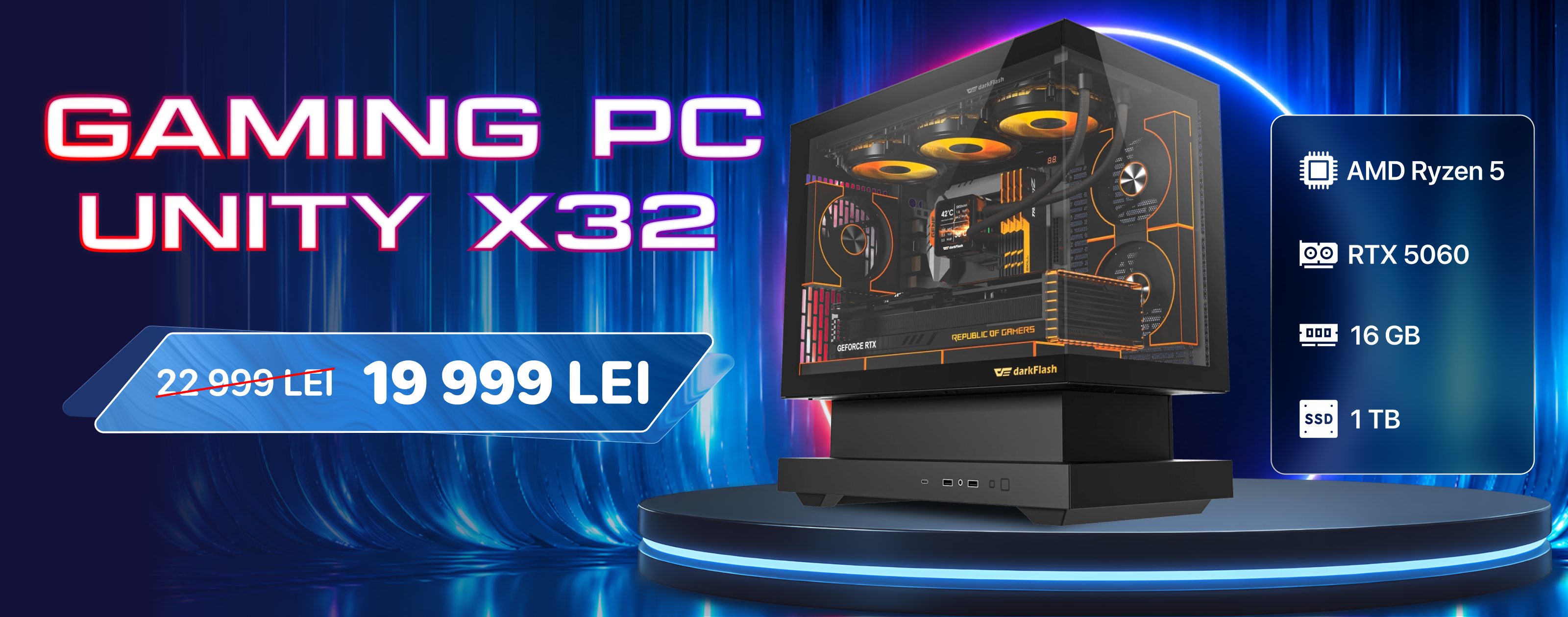 slide  Unity X32  xstore